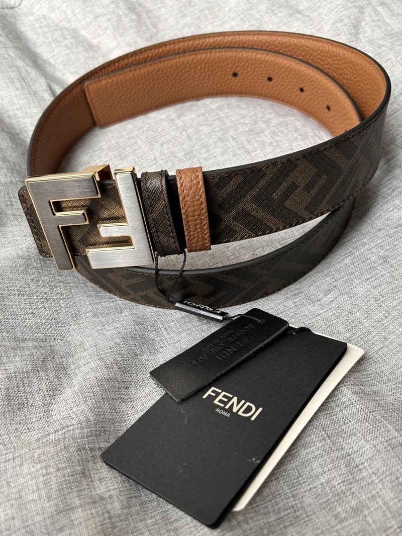 F**di belts